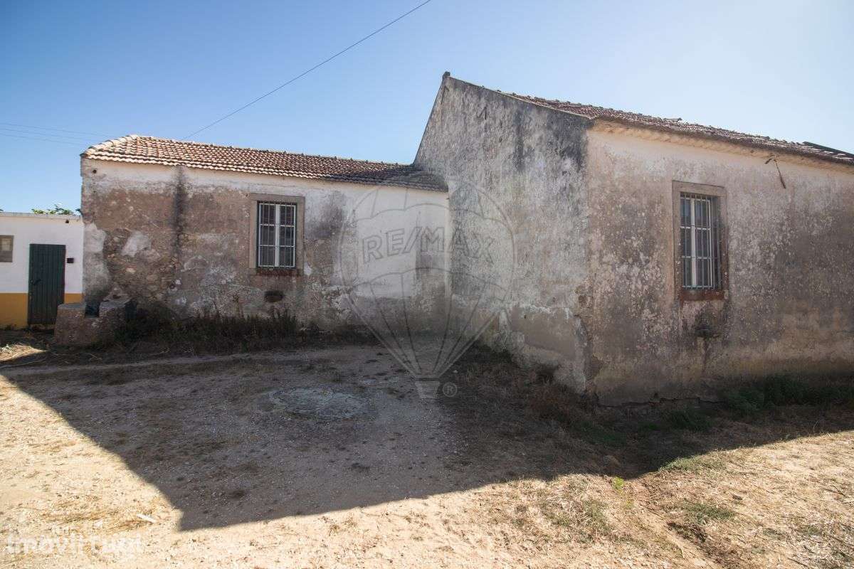 Armazém  para venda - Grande imagem: 2/8