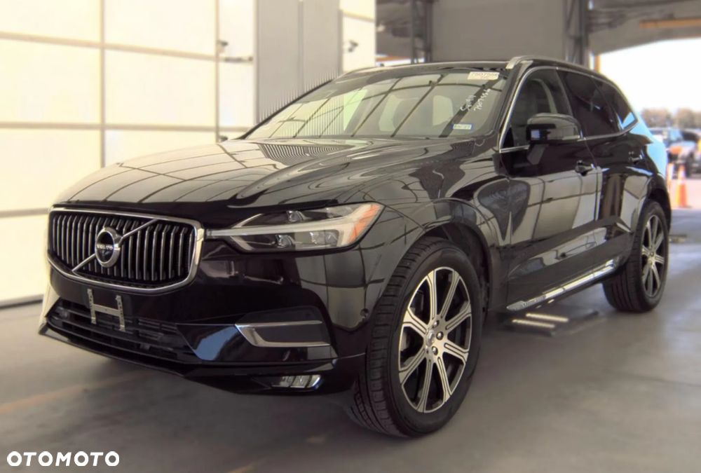 Volvo XC 60 - 2