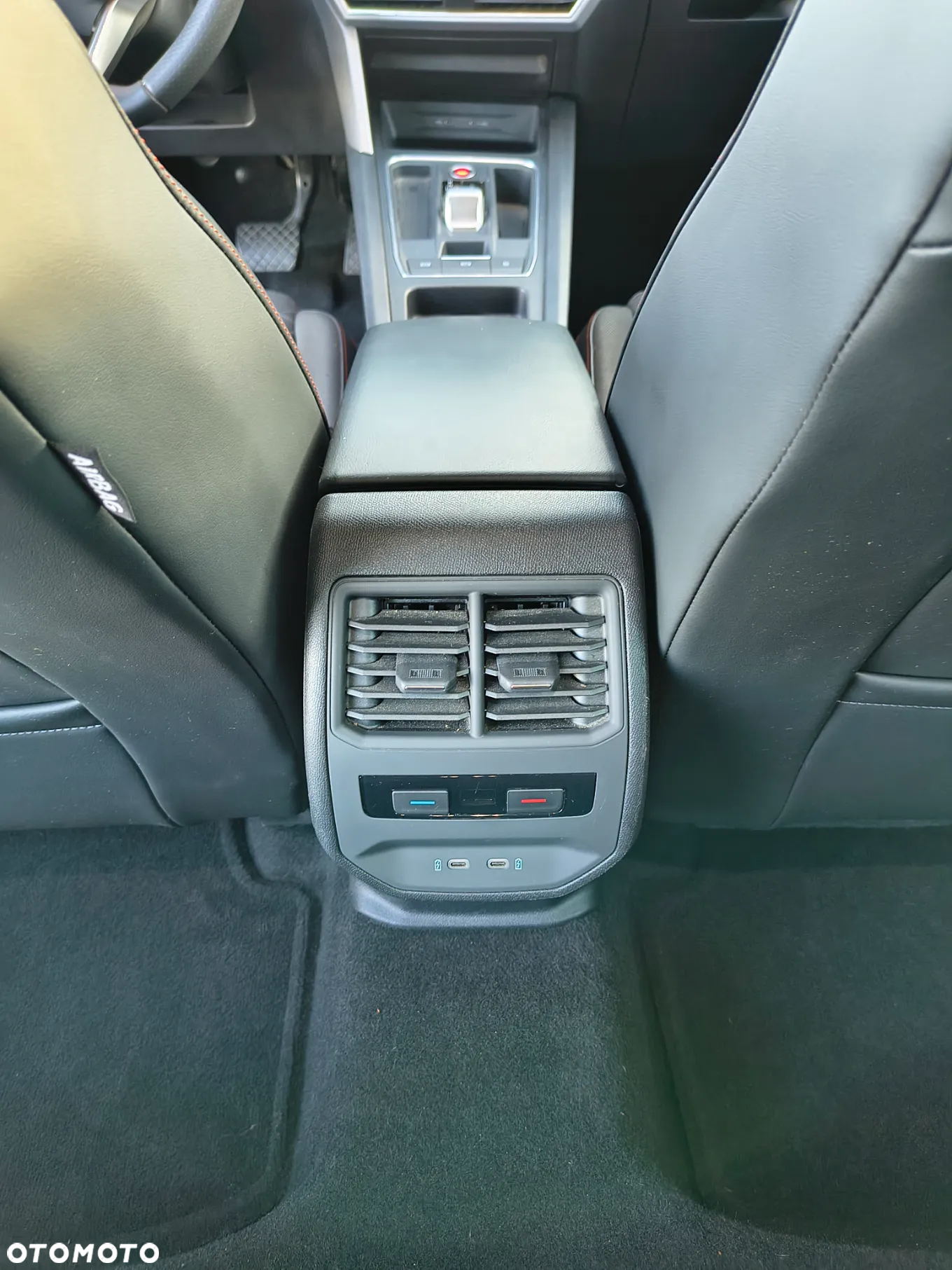 Seat Leon 2.0 TDI Full LED DSG - 18