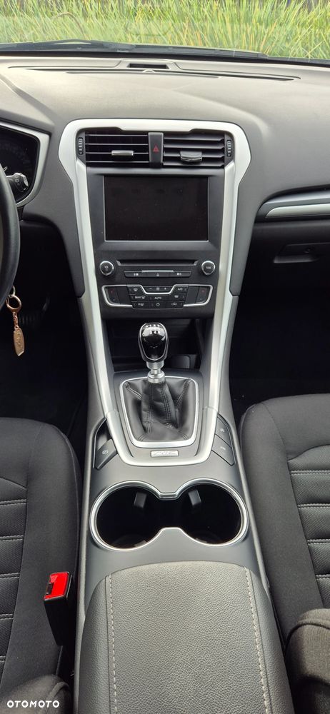 Ford Mondeo 1.5 EcoBoost Trend - 15
