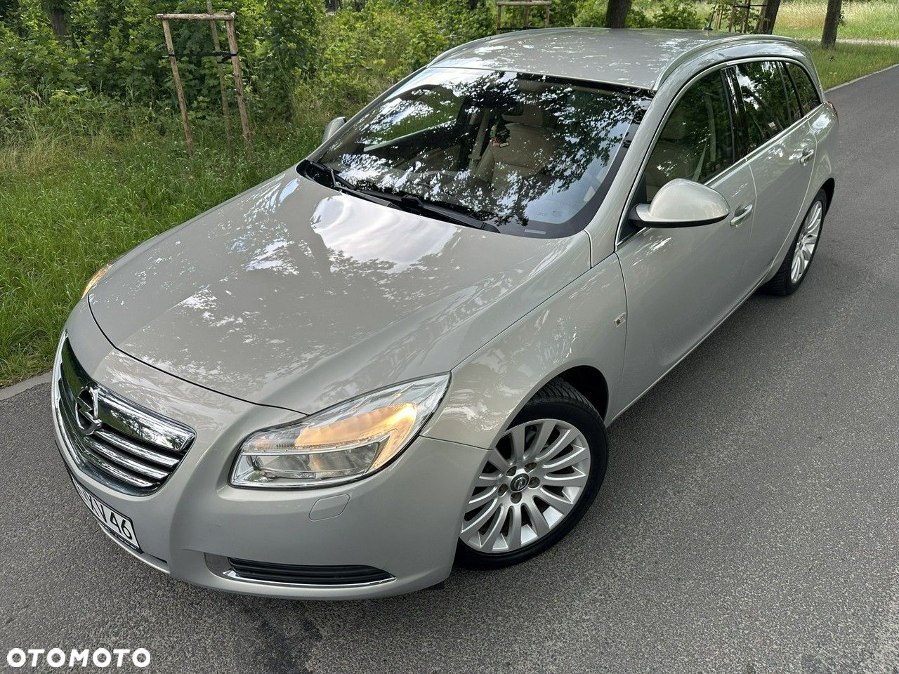 Opel Insignia - 2