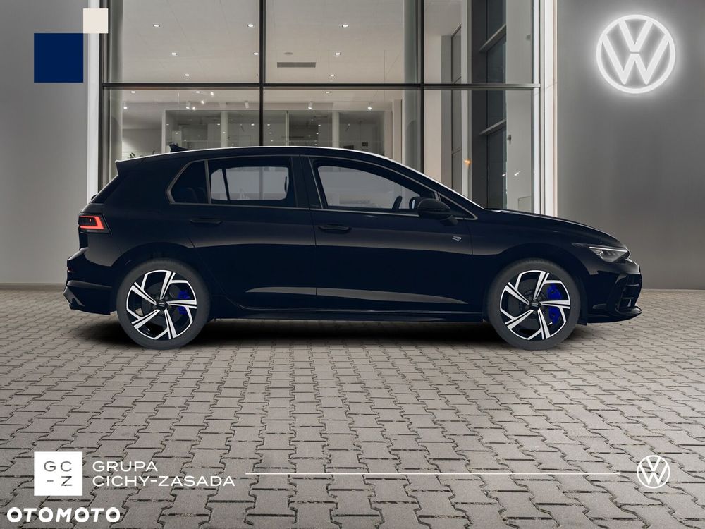Volkswagen Golf 2.0 TSI 4Motion R DSG - 6