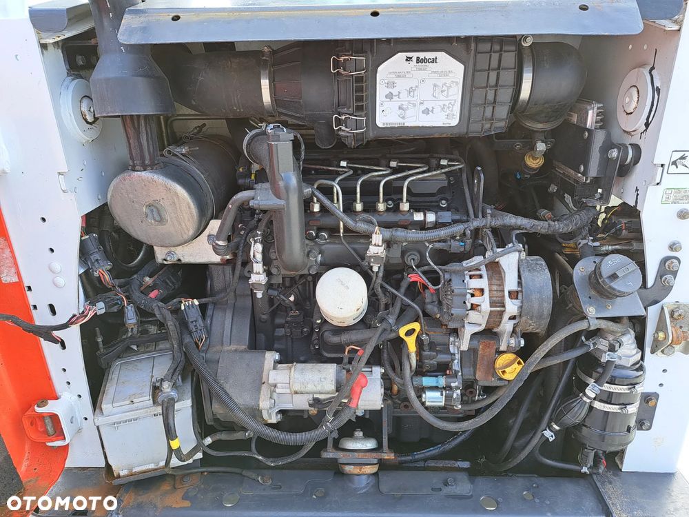 Bobcat S650 - 15