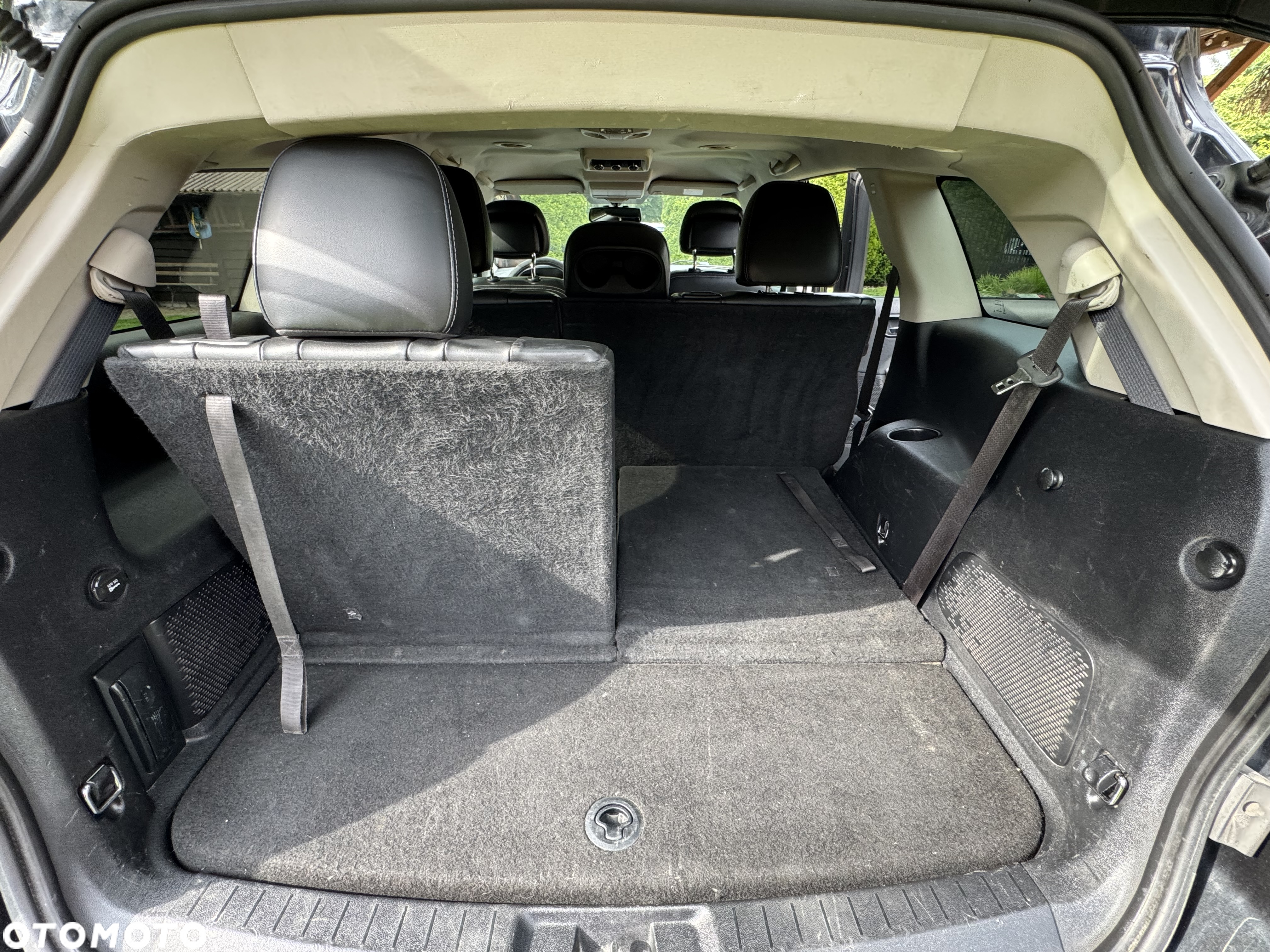 Fiat Freemont 2.0 Multijet Lounge AWD - 16