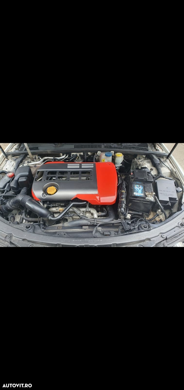 Alfa Romeo 159 1.9 Multijet 16v CM Distinctive - 6