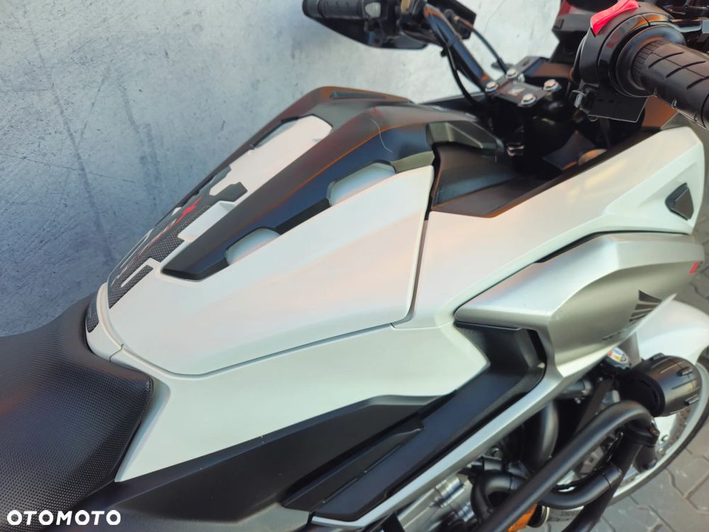Honda NC - 20