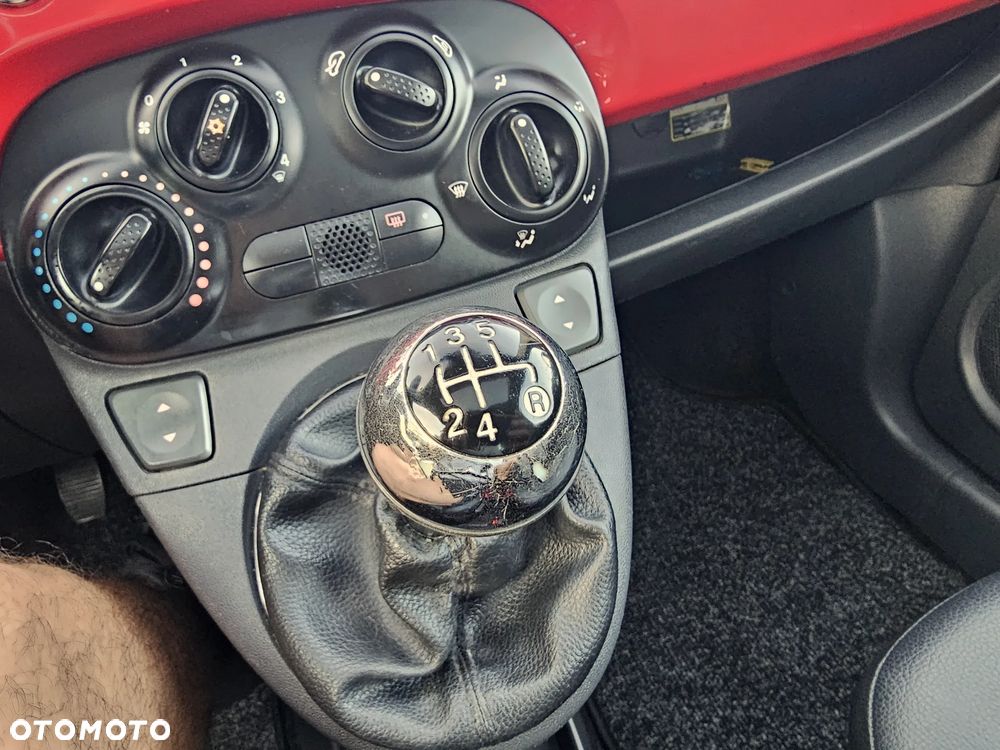Fiat 500 - 21