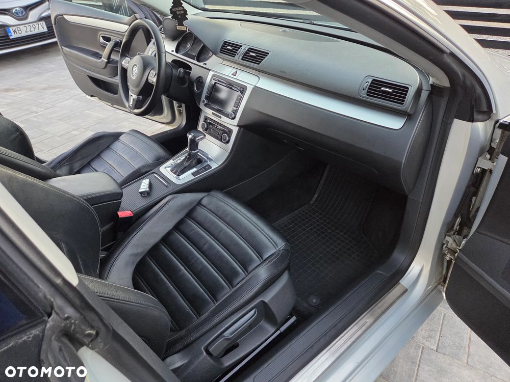 Volkswagen CC - 18