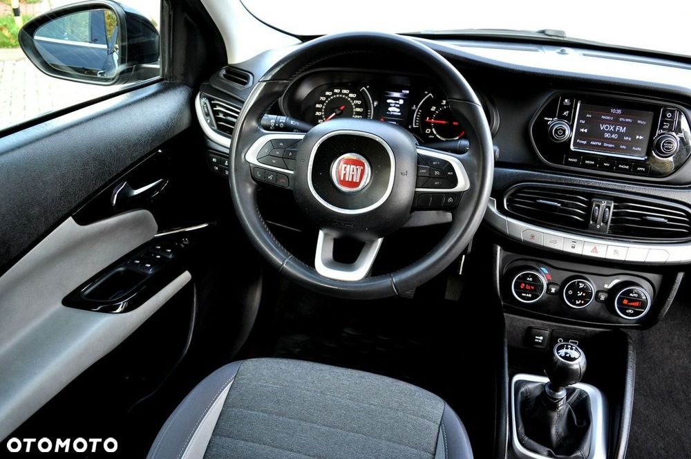 Fiat Tipo 1.4 16v Lounge - 6