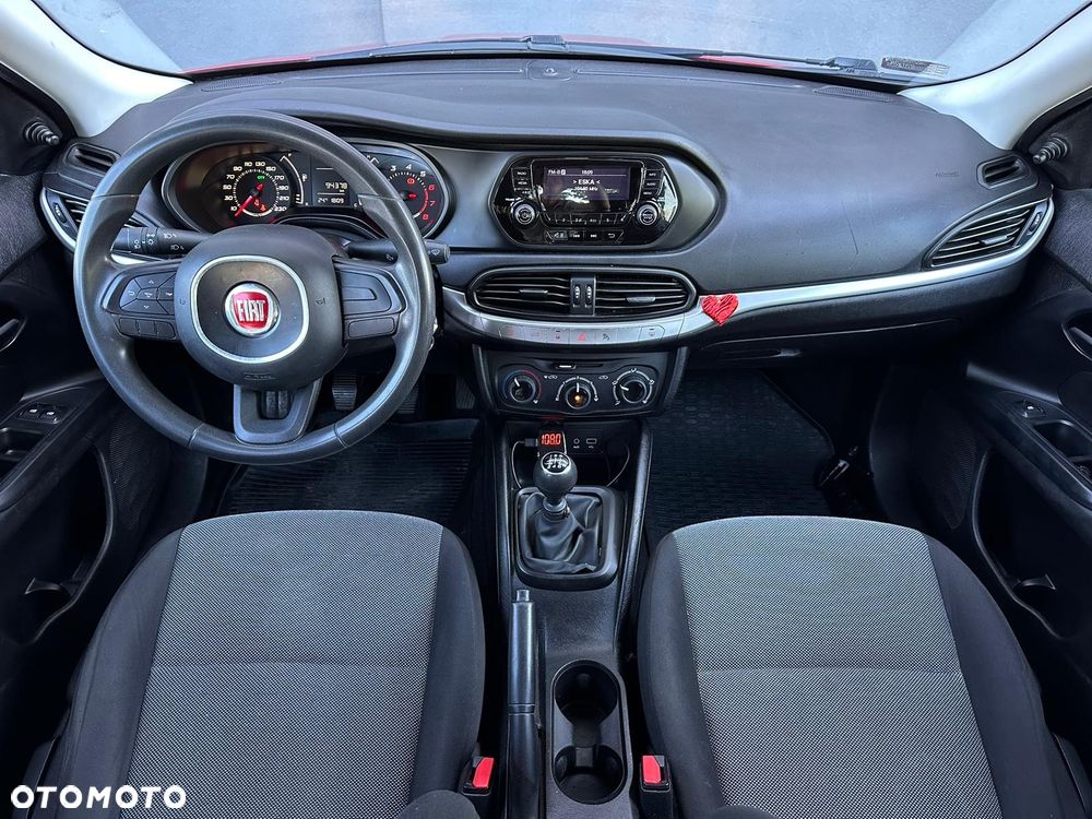 Fiat Tipo 1.4 16v Street - 4