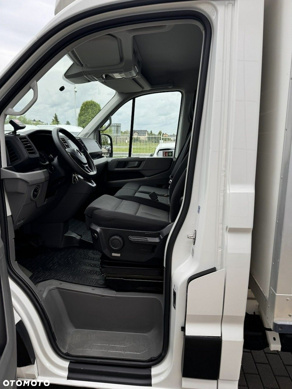 Volkswagen Crafter - 32