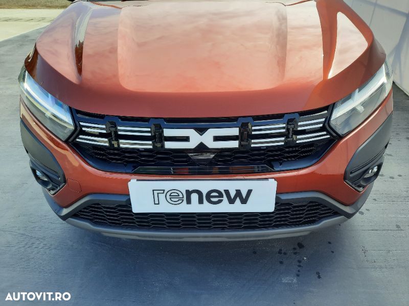 Dacia Jogger - 22
