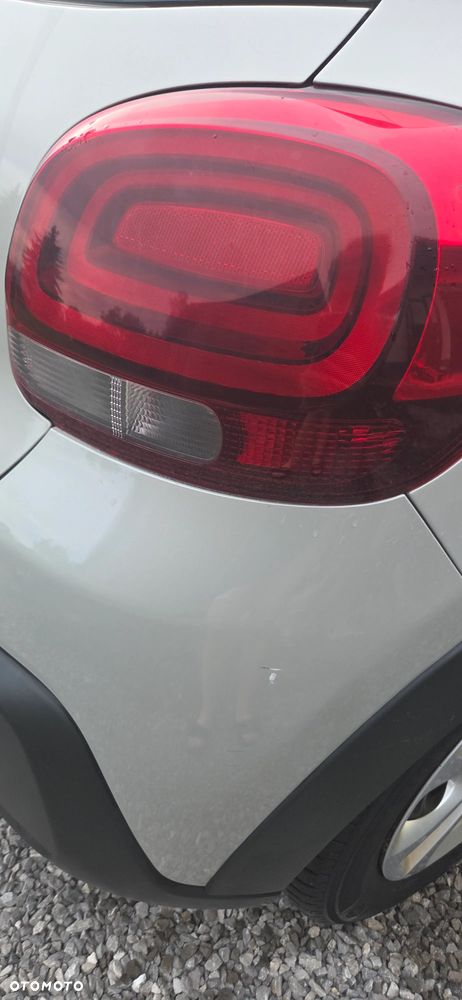 Citroën C3 1.2 PureTech Live - 6