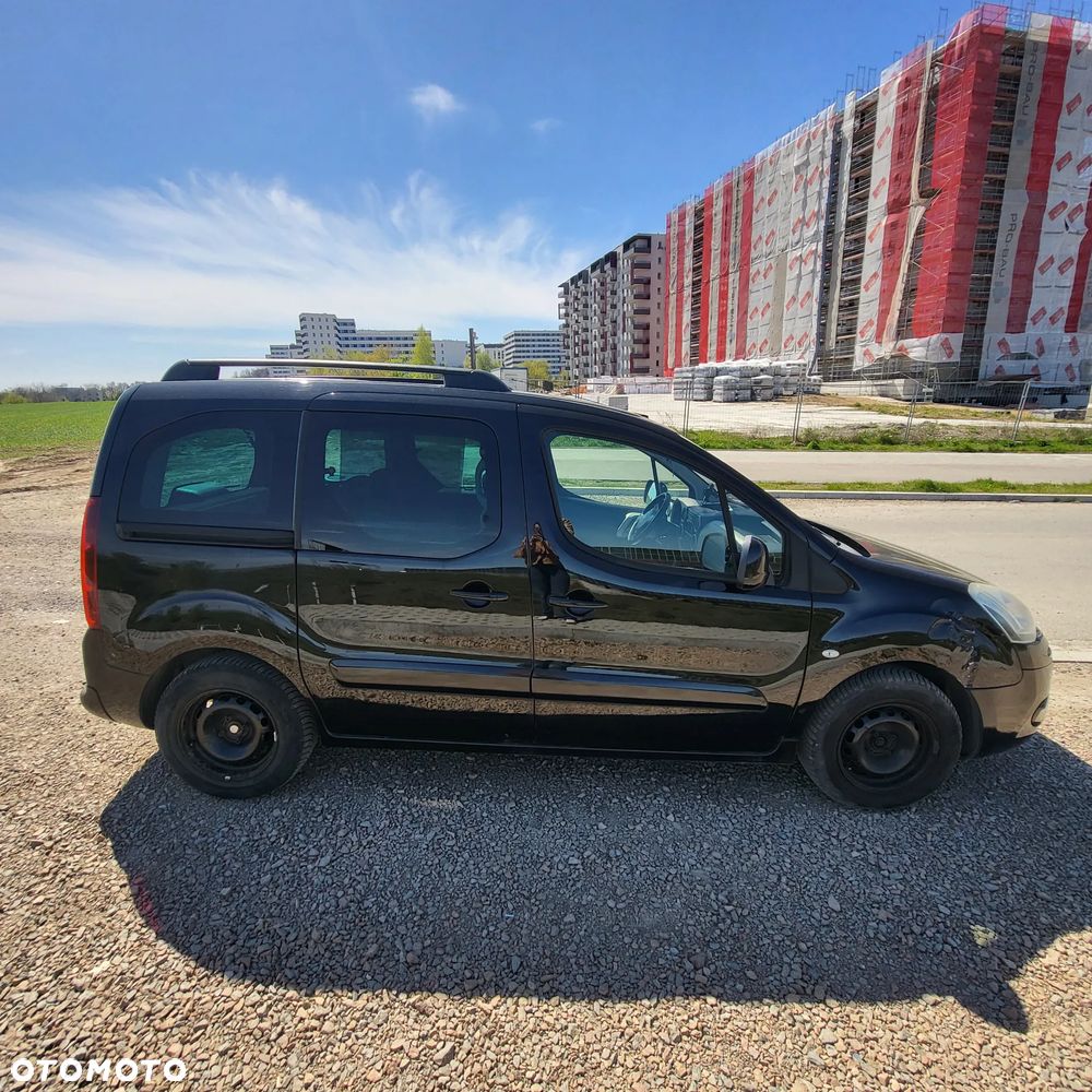 Citroën Berlingo VTi 120 Multispace - 6