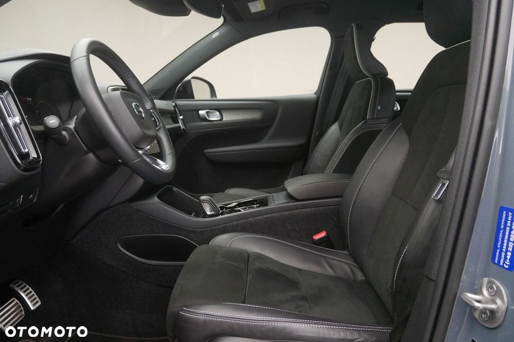 Volvo XC 40 - 12