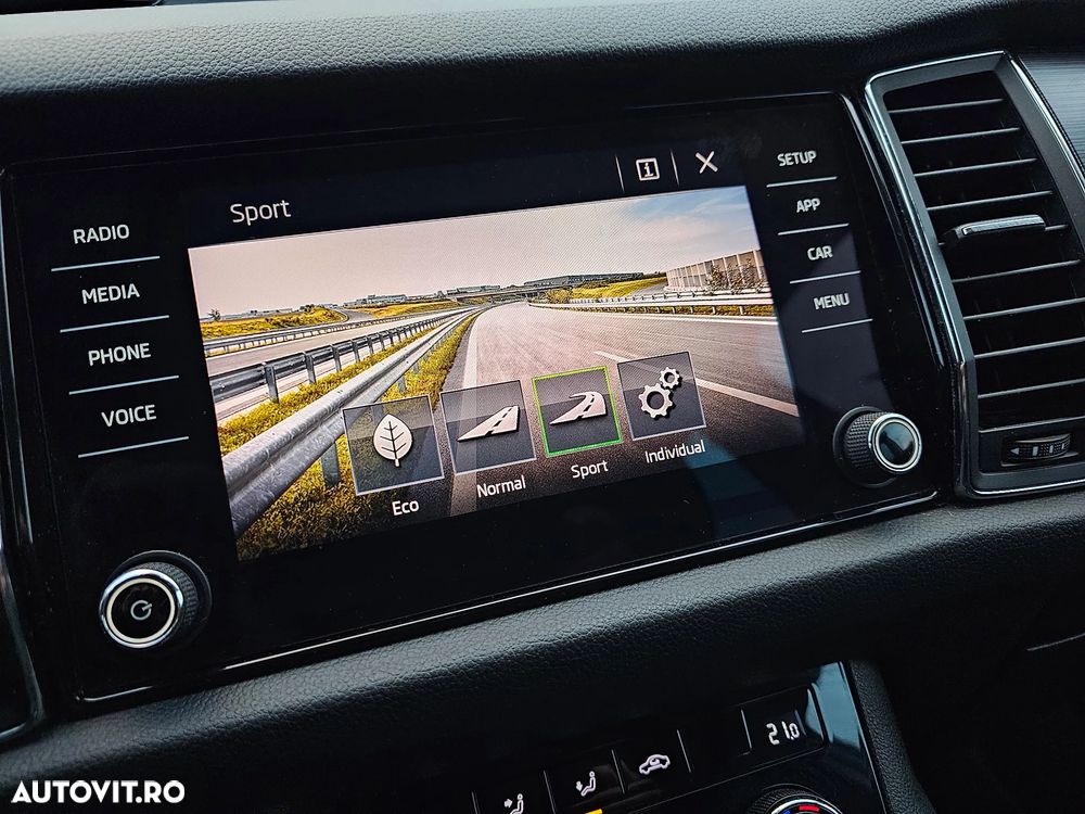 Skoda Kodiaq 2.0 TDI DSG Style - 24