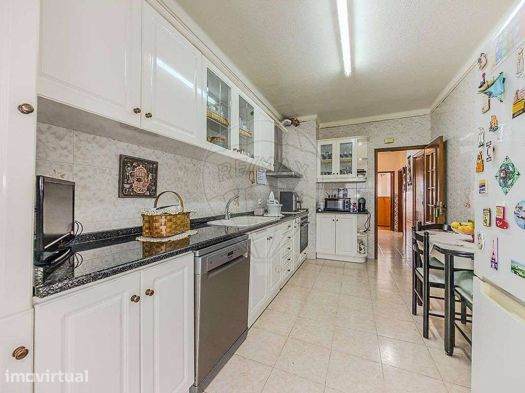 Apartamento T2 para venda - Grande imagem: 4/16