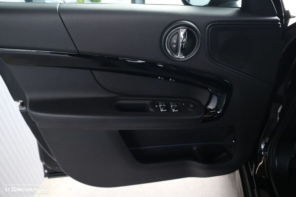 MINI Countryman Cooper SE ALL4 Sport Edition Auto - 16