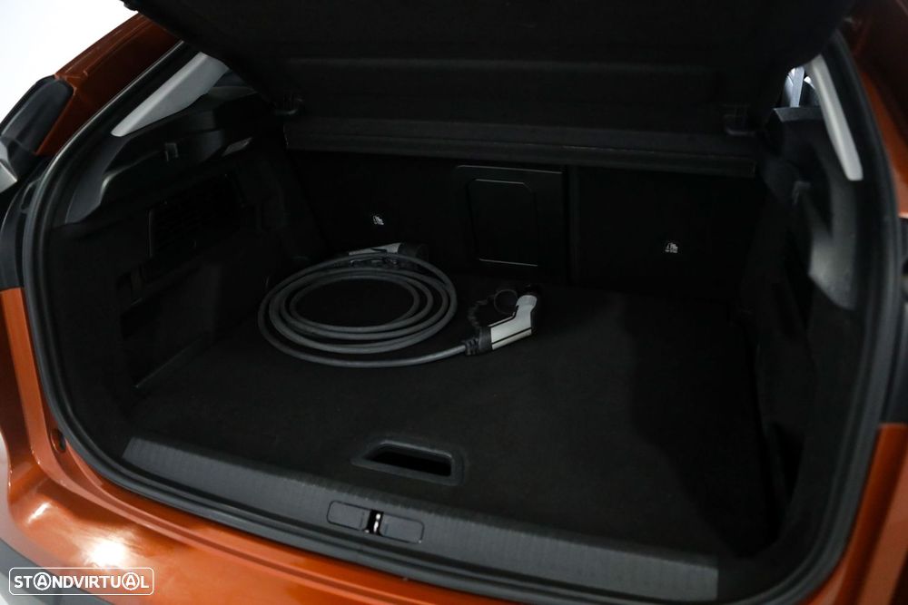Citroën e-C4 50 kWh Shine - 12