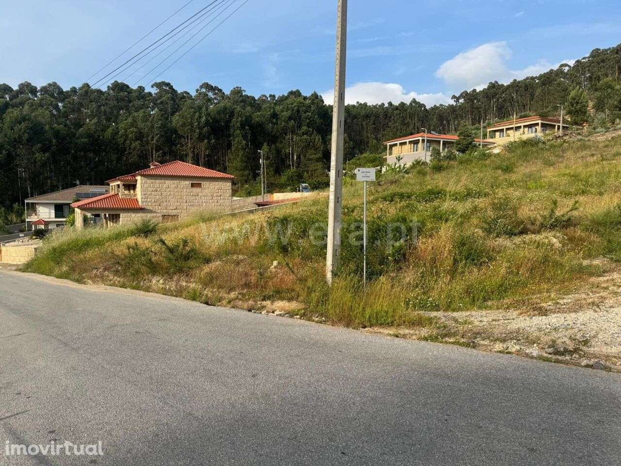 Terreno / Penafiel, Croca - Grande imagem: 4/18