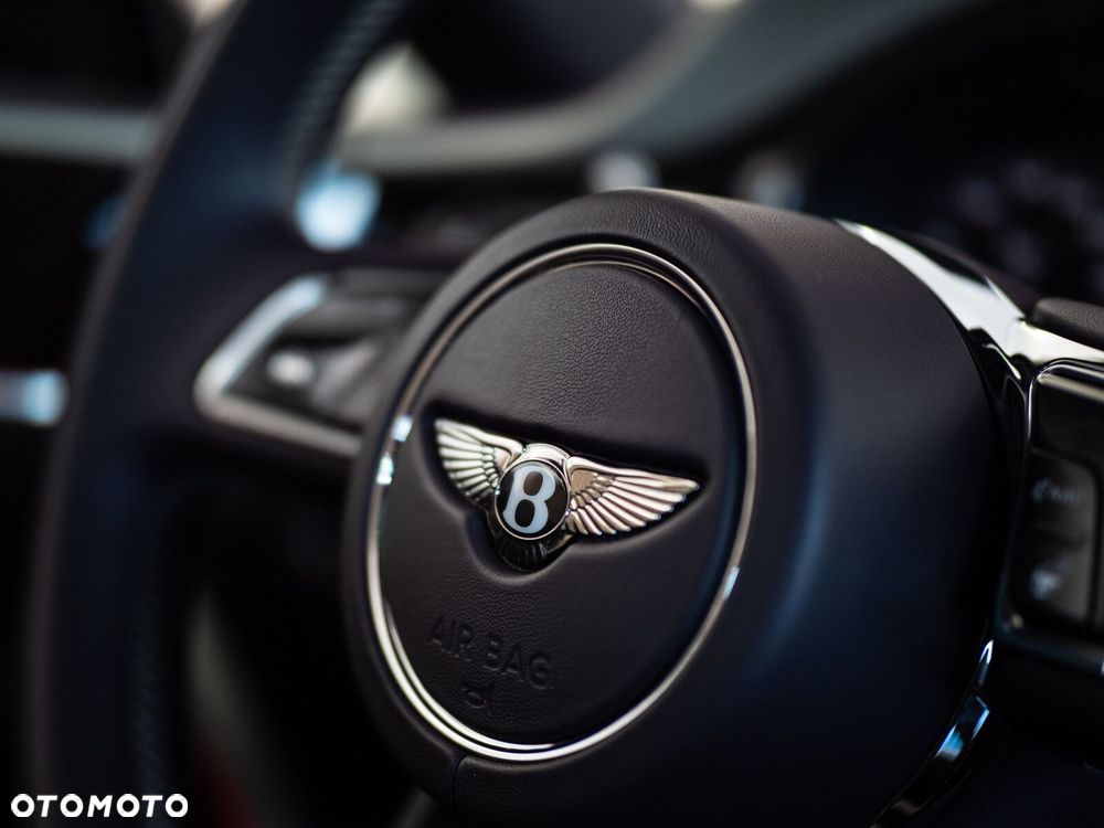 Bentley Continental GT - 26