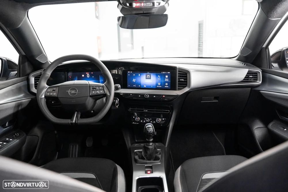 Opel Mokka 1.2 T Elegance - 11