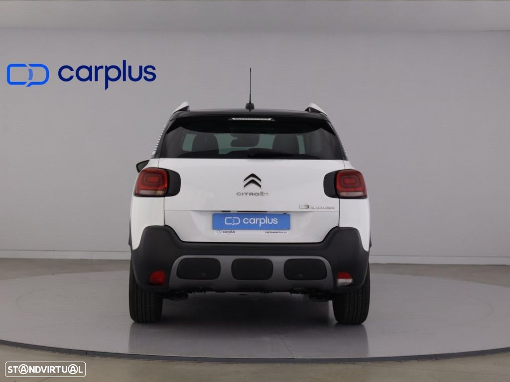 Citroën C3 Aircross 1.2 PureTech Feel - 6