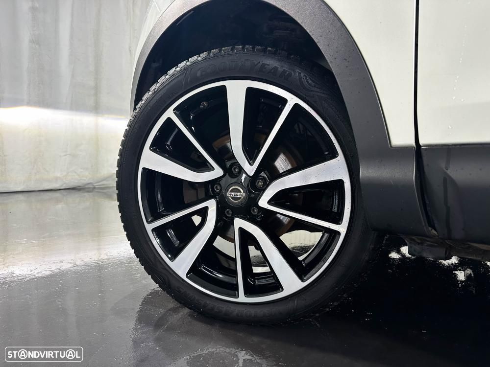 Nissan Qashqai 1.5 dCi Tekna Premium - 7