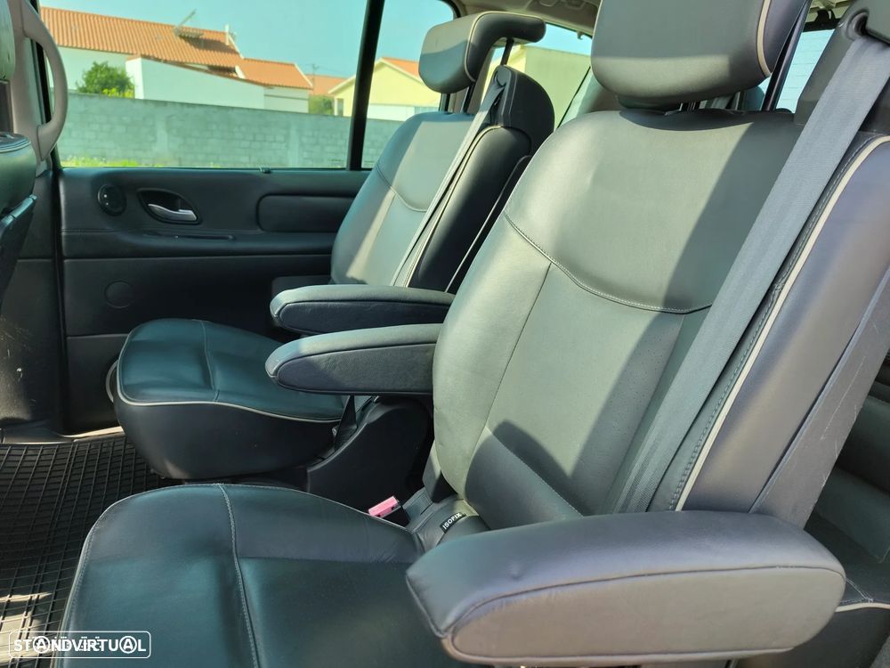 Renault Espace 2.0 dCi FAP Aut. Privilege - 25