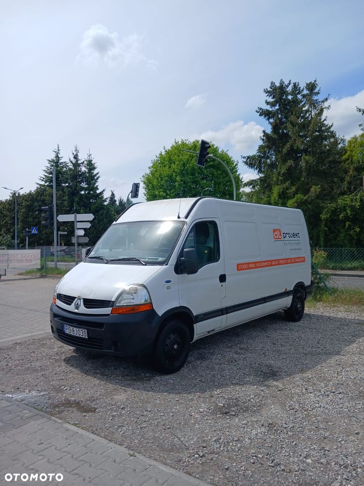 Renault Master - 3