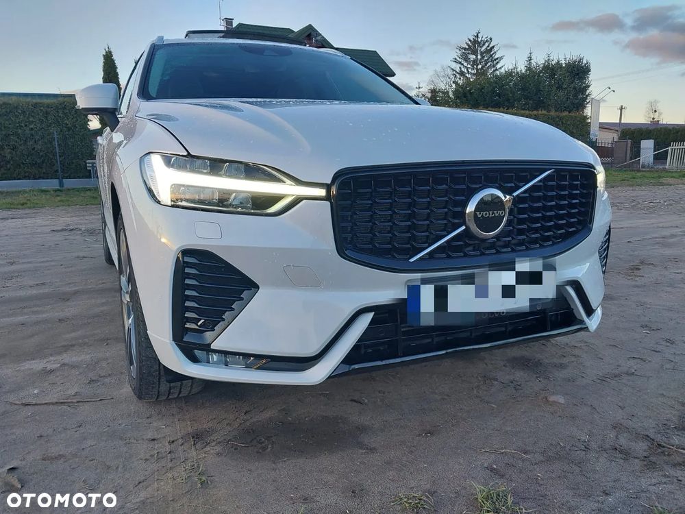Volvo XC 60 B5 B Geartronic Inscription - 2
