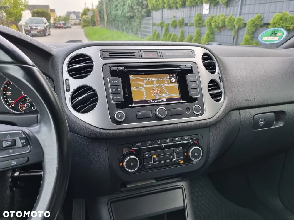 Volkswagen Tiguan 2.0 TDI 4Mot Perfectline R-Style - 18