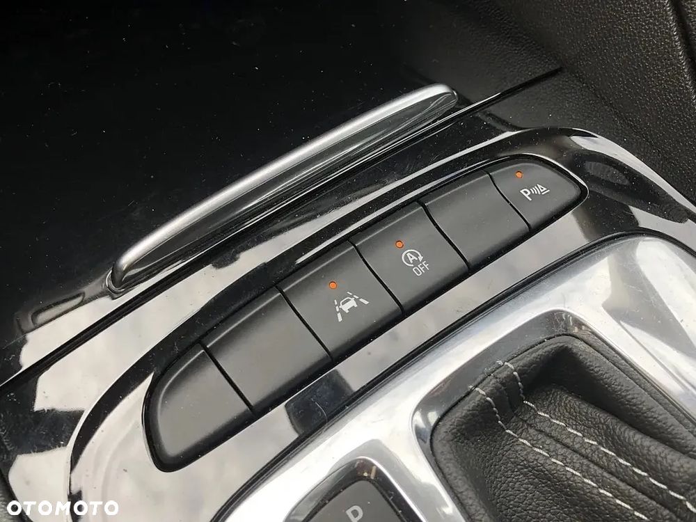 Opel Insignia 2.0 CDTI Innovation S&S - 18
