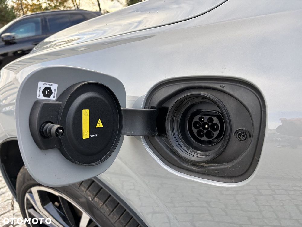 Volvo XC 60 - 6