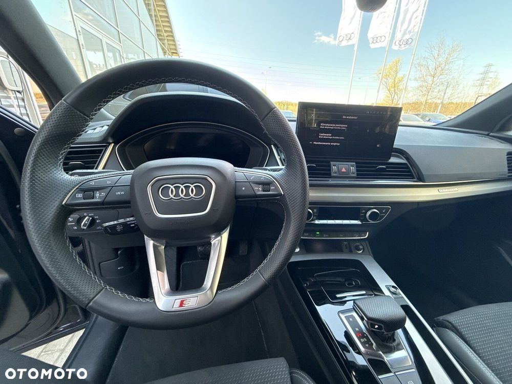 Audi Q5 Sportback - 20
