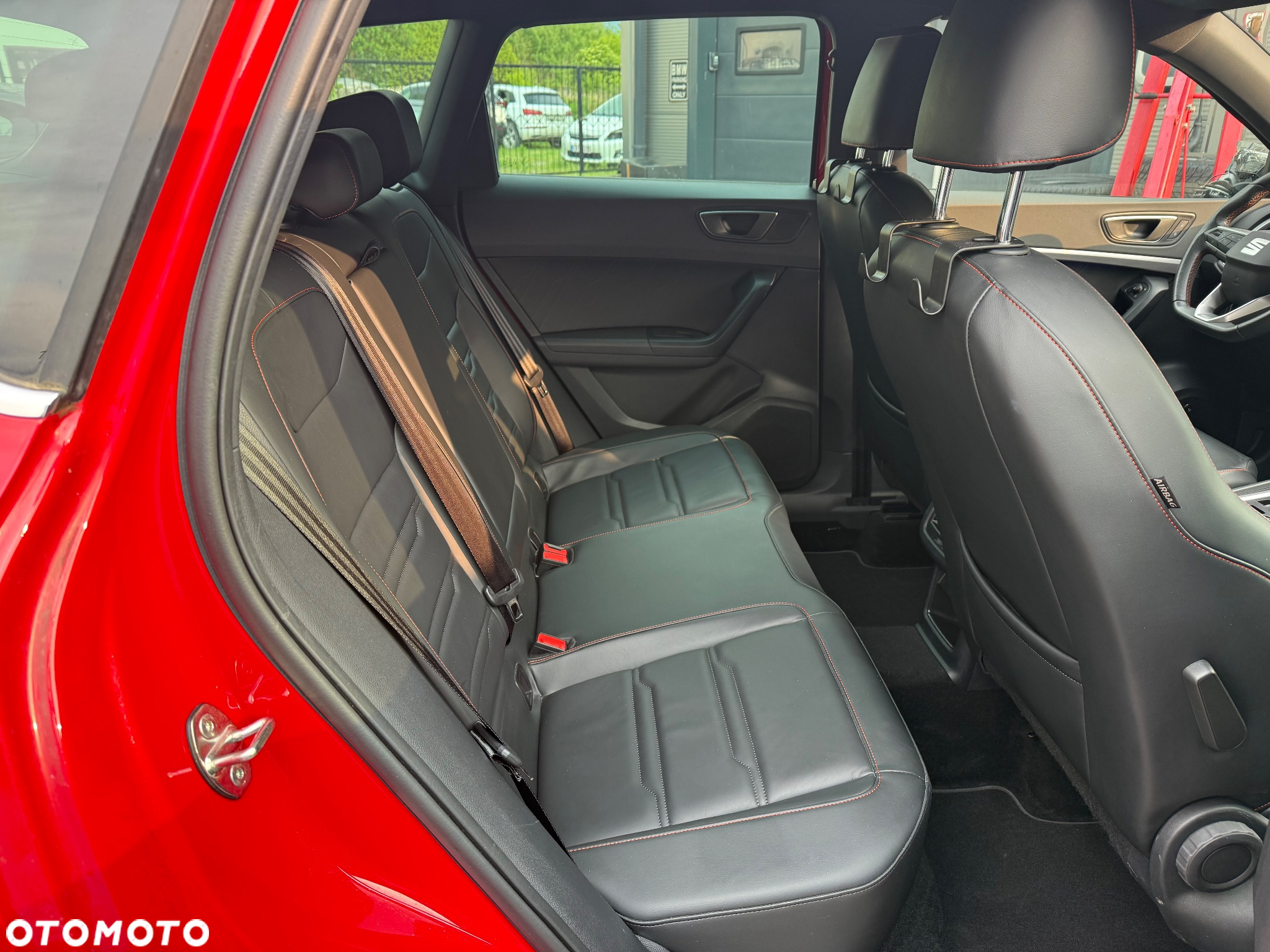 Seat Ateca 2.0 TDI 4Drive DSG FR - 25