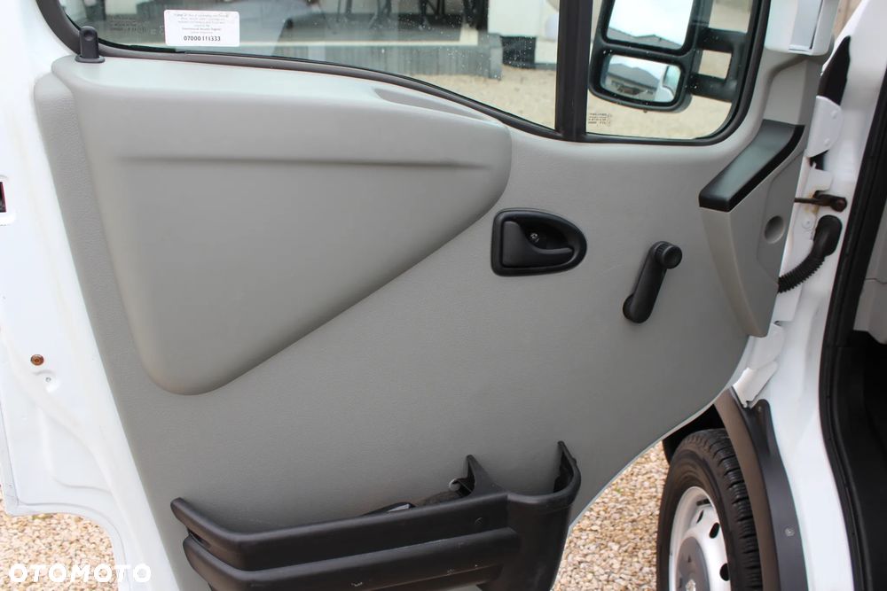 Renault Master - 10