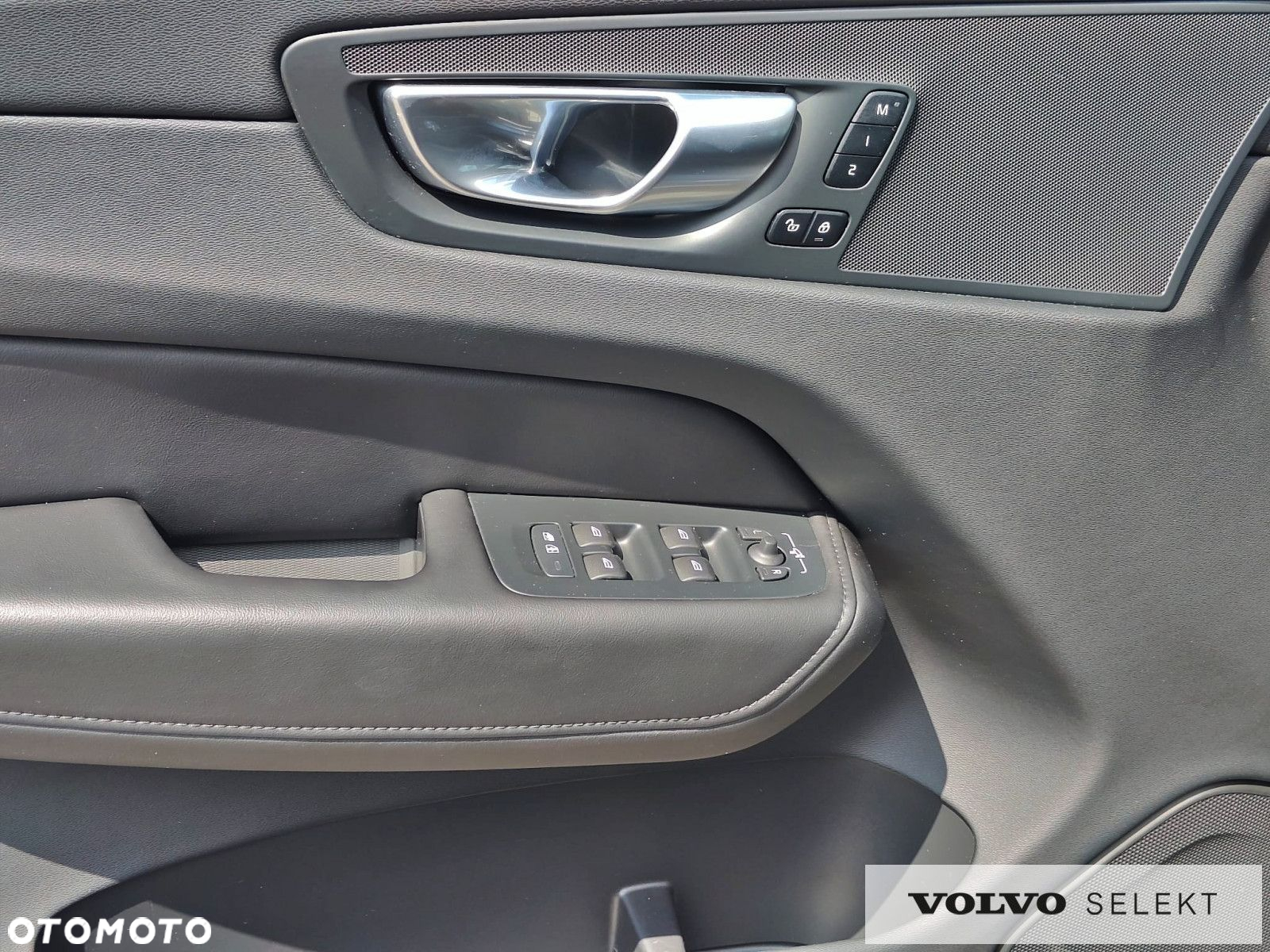 Volvo XC 60 - 10