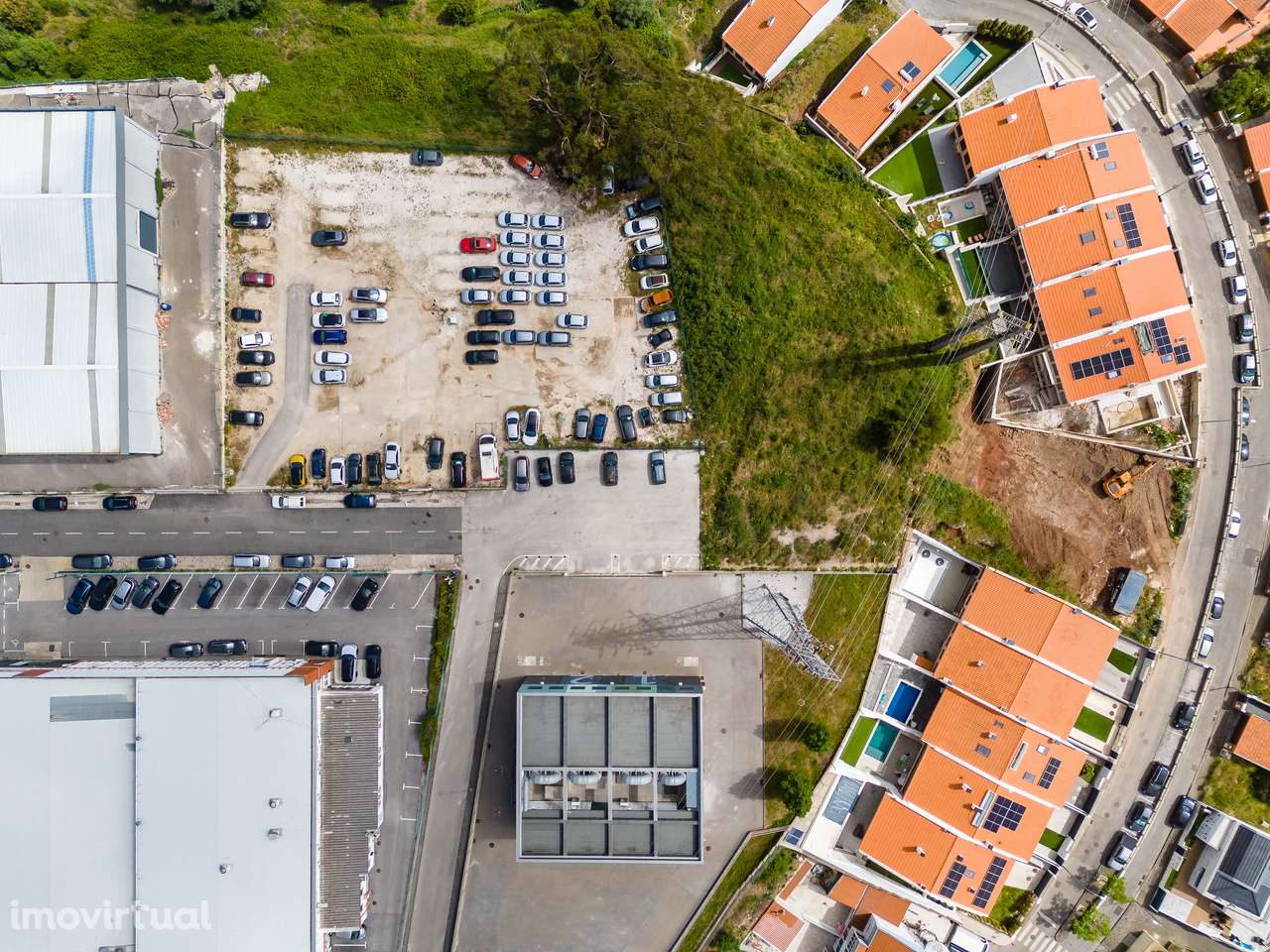 OPORTUNIDADE DE INVESTIMENTO | TERRENO PARA DESENVOLVIMENTO | OEIRAS - Grande imagem: 3/40