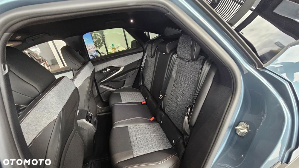 Peugeot 3008 - 6