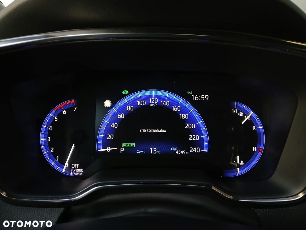 Toyota Corolla - 25