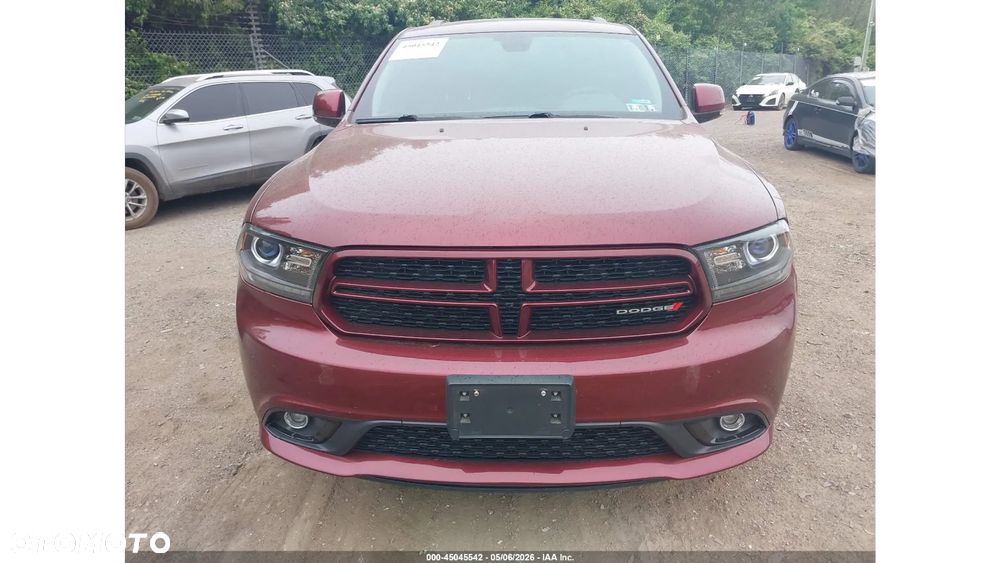 Dodge Durango - 5