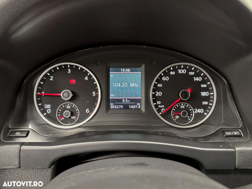 Volkswagen Tiguan 2.0 TDI 4Motion Trend & Fun - 23