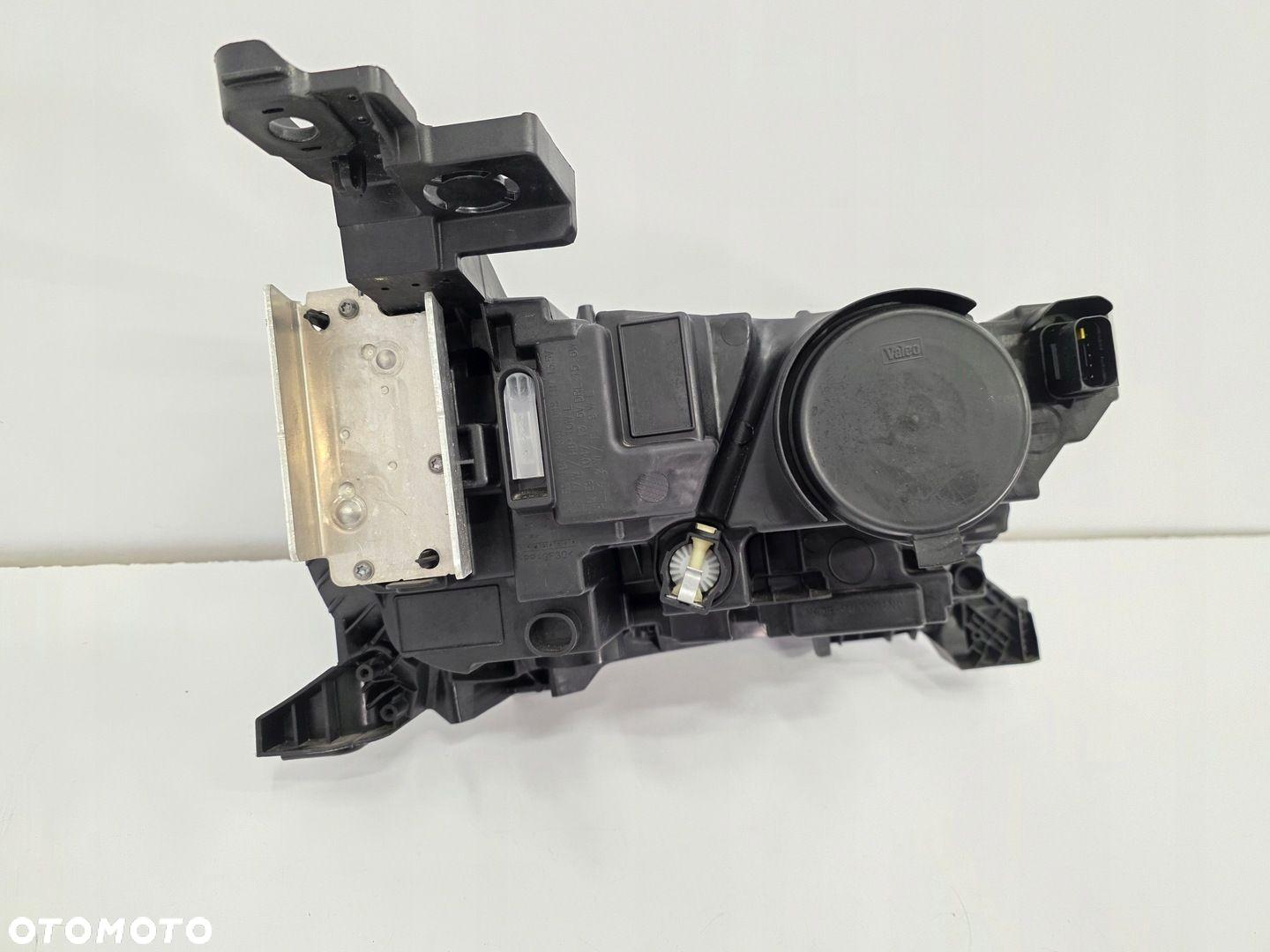 LAMPA PRZÓD PRZEDNIA LEWA OPEL MOKKA B II FULL LED EUROPA - 8