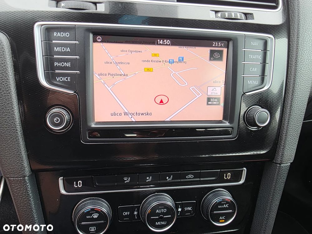 Volkswagen Golf 2.0 TSI BMT GTI Performance DSG - 19