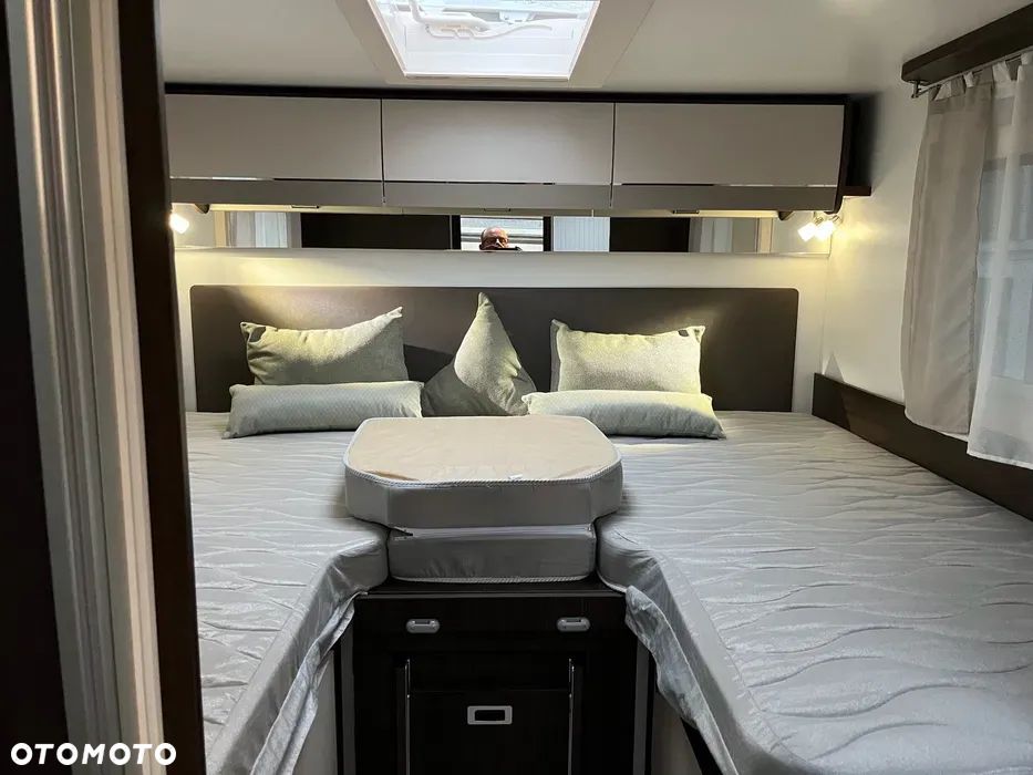 Benimar Tessoro T468 Ford - 5