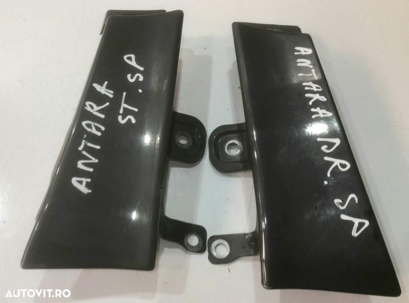 Set ornamente spate (sub stop) (st si dr) Opel Antara facelift (2010-2016) - 1