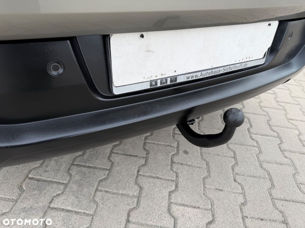 Peugeot 3008 HDi 115 Allure - 33