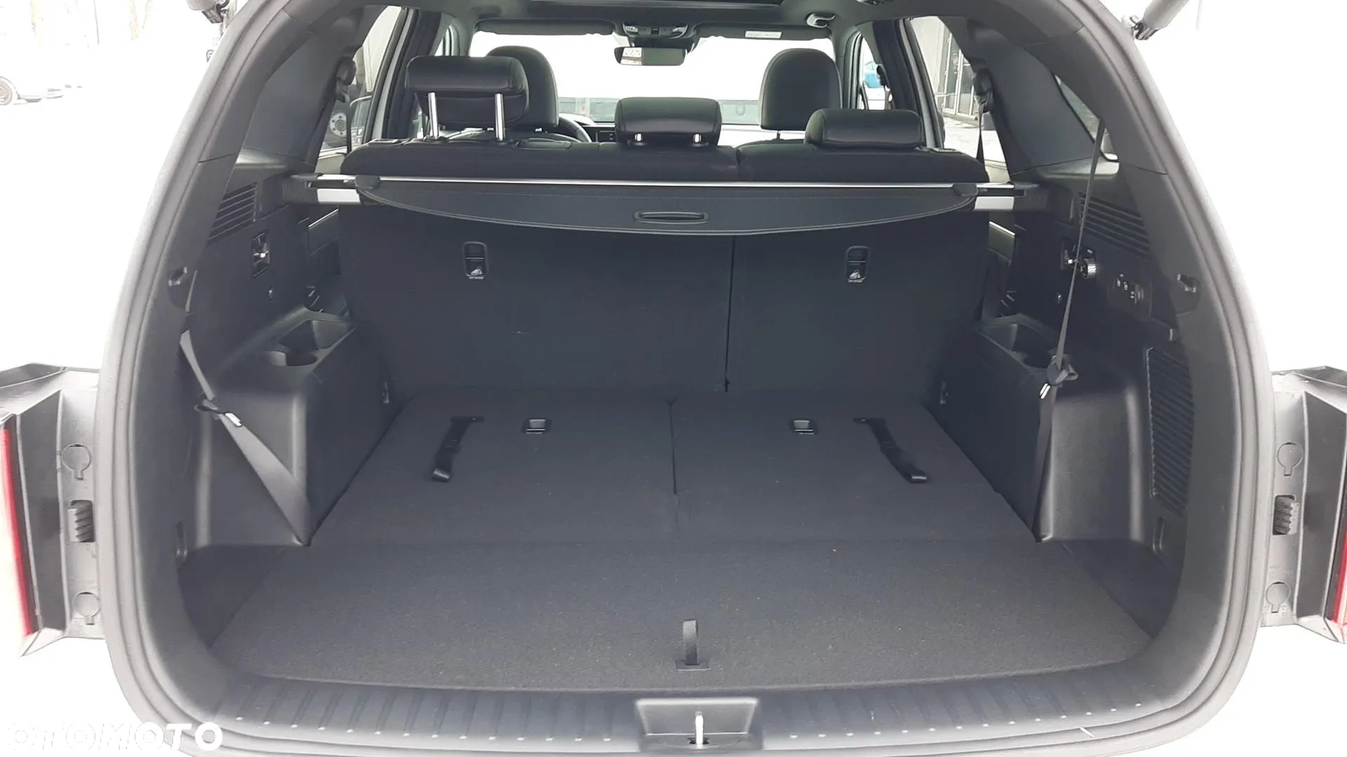 Kia Sorento - 16