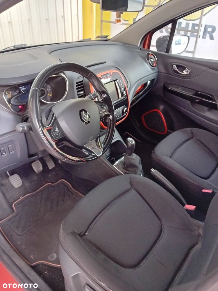 Renault Captur 0.9 Energy TCe Night&Day - 28